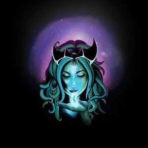 Lady of the Abyss