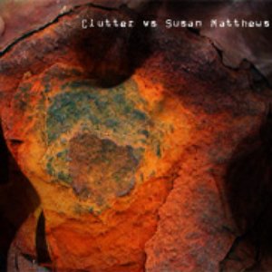 “Clutter vs Susan Matthews”的封面