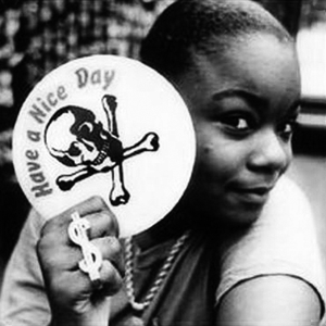 Roxanne Shanté photo provided by Last.fm