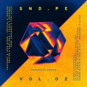 L-Vis 1990 & Sinjin Hawke 的头像