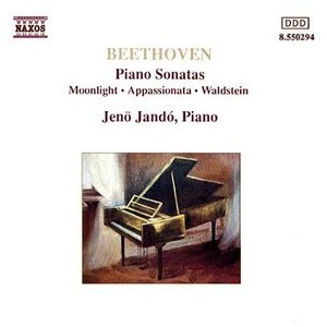 Complete Beethoven Piano Sonatas