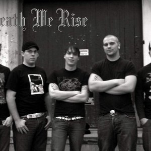 In Death We Rise 的头像