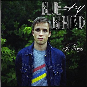 Marc Ross 的头像