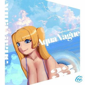 Aqua Vague