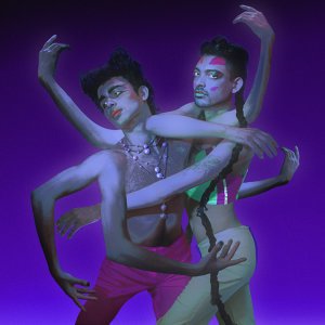 Glamourings 的头像