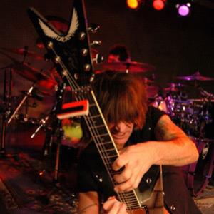 Michael Angelo Batio photo provided by Last.fm