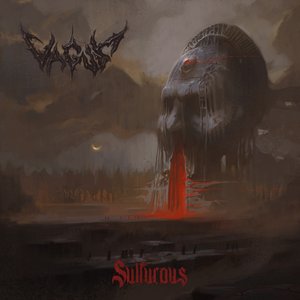 Sulfurous