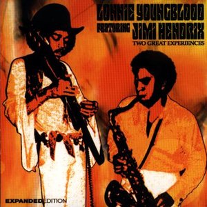 Jimi Hendrix feat. Lonnie Youngblood 的头像