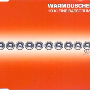 10 Kleine Bassdrums