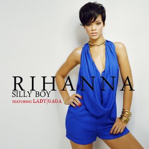 Lady Gaga ft Rihanna 的头像