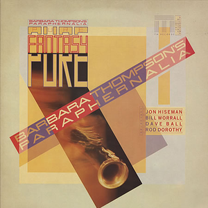Pure Fantasy cover