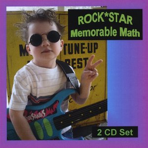 Rock Star Memorable Math