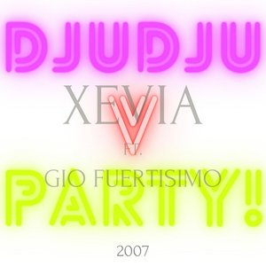 DjuDju V Party