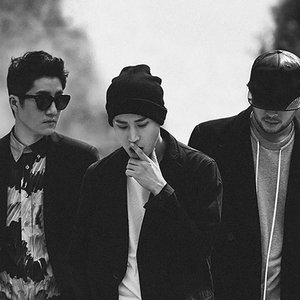 Image for 'Epik high'