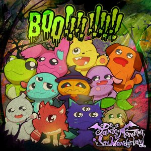 BOO!!!!!!!!!!