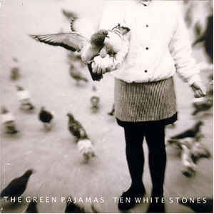Ten White Stones