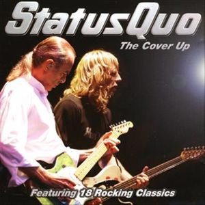 Status Quo - Claudette Lyrics - Zortam Music