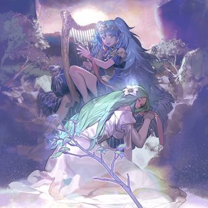 Fire Emblem: Three Houses OST