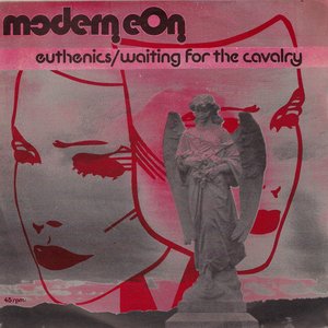 Euthenics / Waiting For The Cavalry