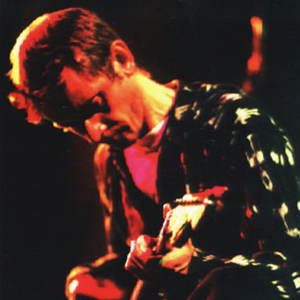 Dissolve photo provided by Last.fm