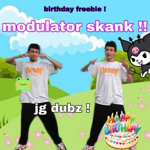 Modulator Skank