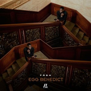 Egg Benedict - EP
