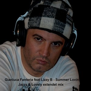 Summer Lovin (feat. Lizzy B) [Jazz & Lovely Extendet Mix]