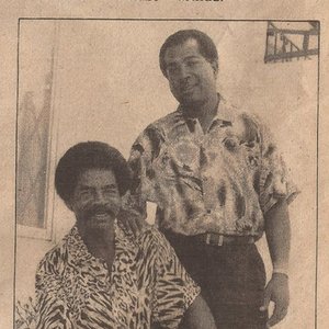 Los Brujos Del Son 的头像