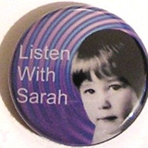 Image for 'Listen With Sarah'