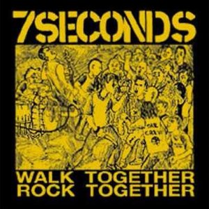 Walk Together Rock Together