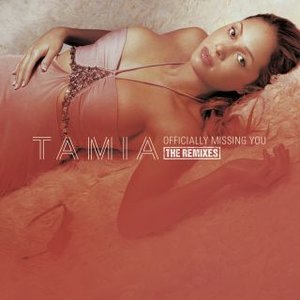 OFFICIALLY MISSING YOU (THE REMIXES)