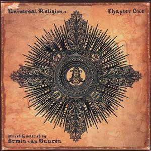 Image for 'Armin van Buuren - Universal Religion - Chapter One'