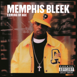 Memphis Bleek