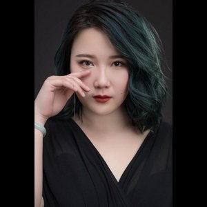 Avatar de 黄静美