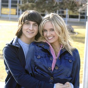 Mitchel Musso & Tiffany Thornton için avatar