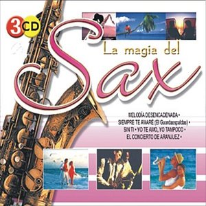 La Magia Del Sax