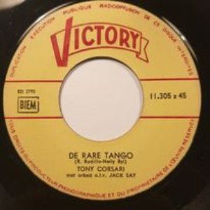De Rare Tango