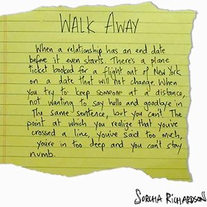 Walk Away