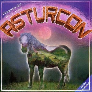 Asturcón (2016 Remasterizado)