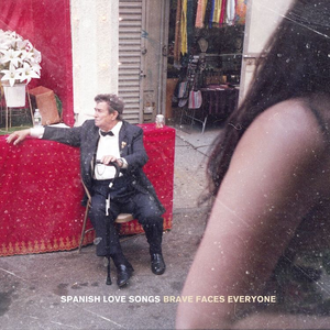 Space Primates X Goldford - Brave Faces Everyone [explicit] - Zortam Music