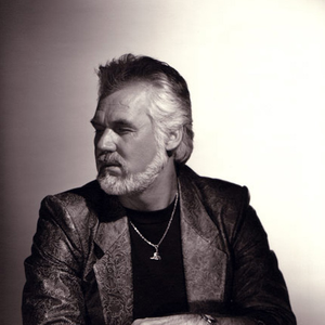 Kenny Rogers live