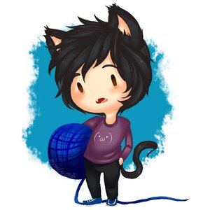 Avatar de darkbluecat