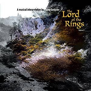 The Lord of the Rings, Vol. 2