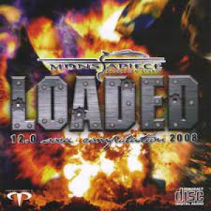 Monstapiece - Loaded 12.0