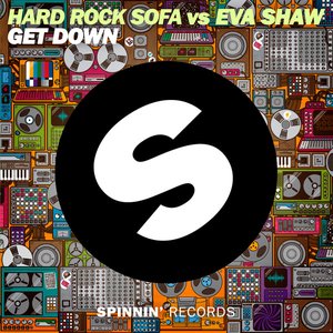 Avatar för Hard Rock Sofa & Eva Shaw
