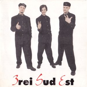 3rei Sud Est music, videos, stats, and photos | Last.fm