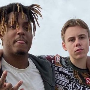 Juice WRLD; The Kid LAROI 的头像