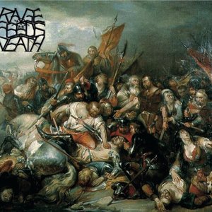 Rage Feeds Death