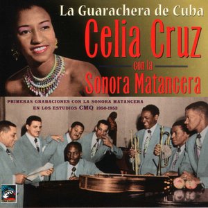 Image for 'Celia Cruz, La Sonora Matancera'