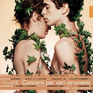 Vivaldi: Concerti per vari strumenti